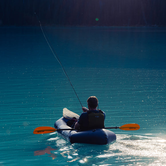 Freshwater Fishing Charts